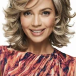 30+ Stunning Images of Medium Hairstyles for Women with Curly and Wavy Hair