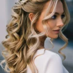 30+ Images of Stylish Party Haircuts for Women to Shine at Any Event